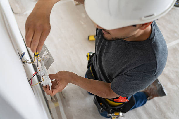 Reliable Generator Installation contractor in Lakewood Ranch, FL by No Joke electrician